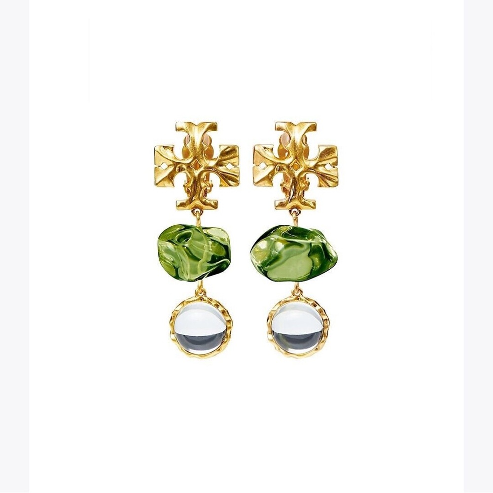 Tory Burch Roxanne Earrings